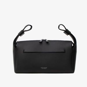 Minabaie stroller caddy.